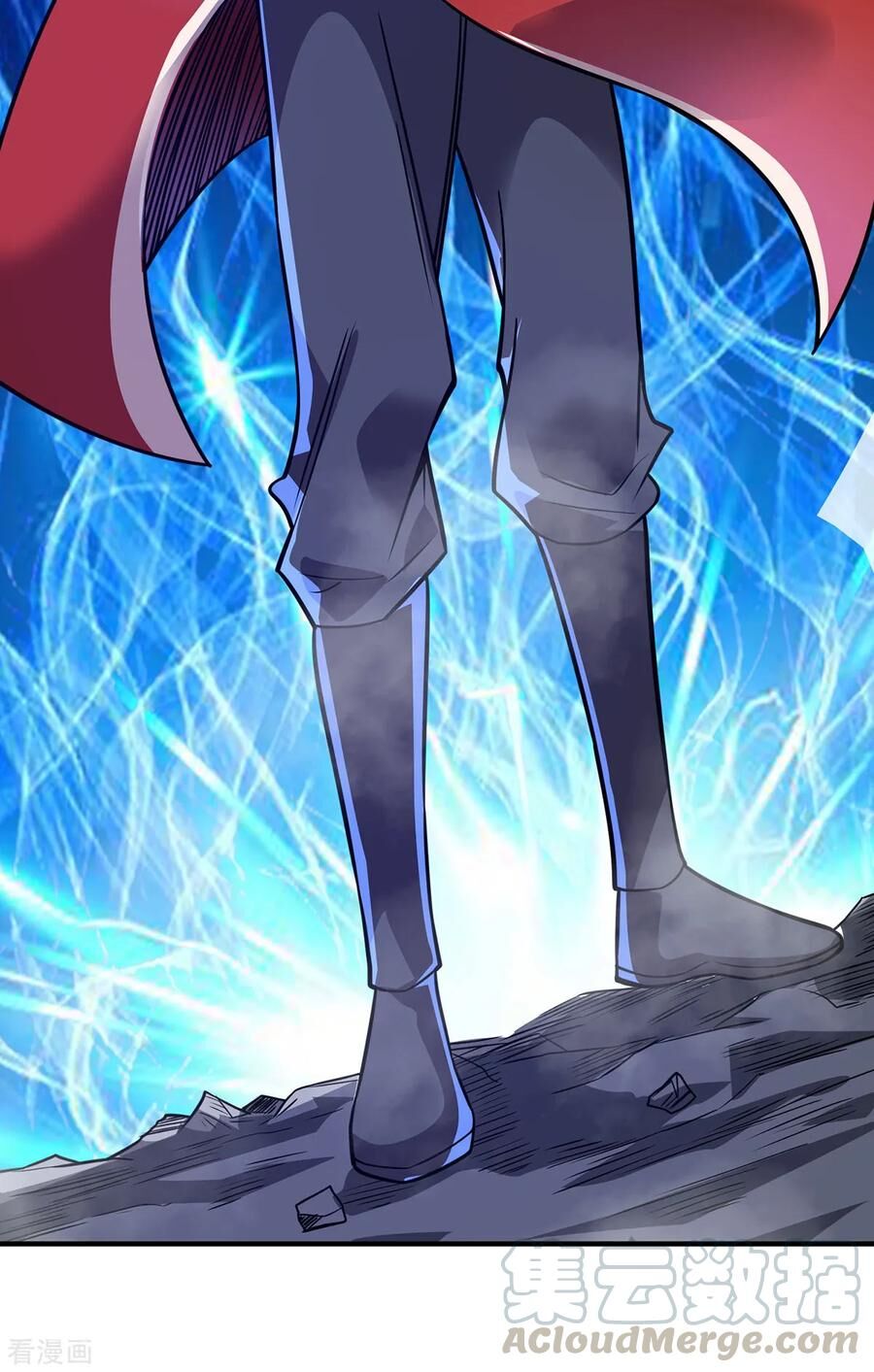 Vạn Cổ Đệ Nhất Tế Chapter 46 - 4