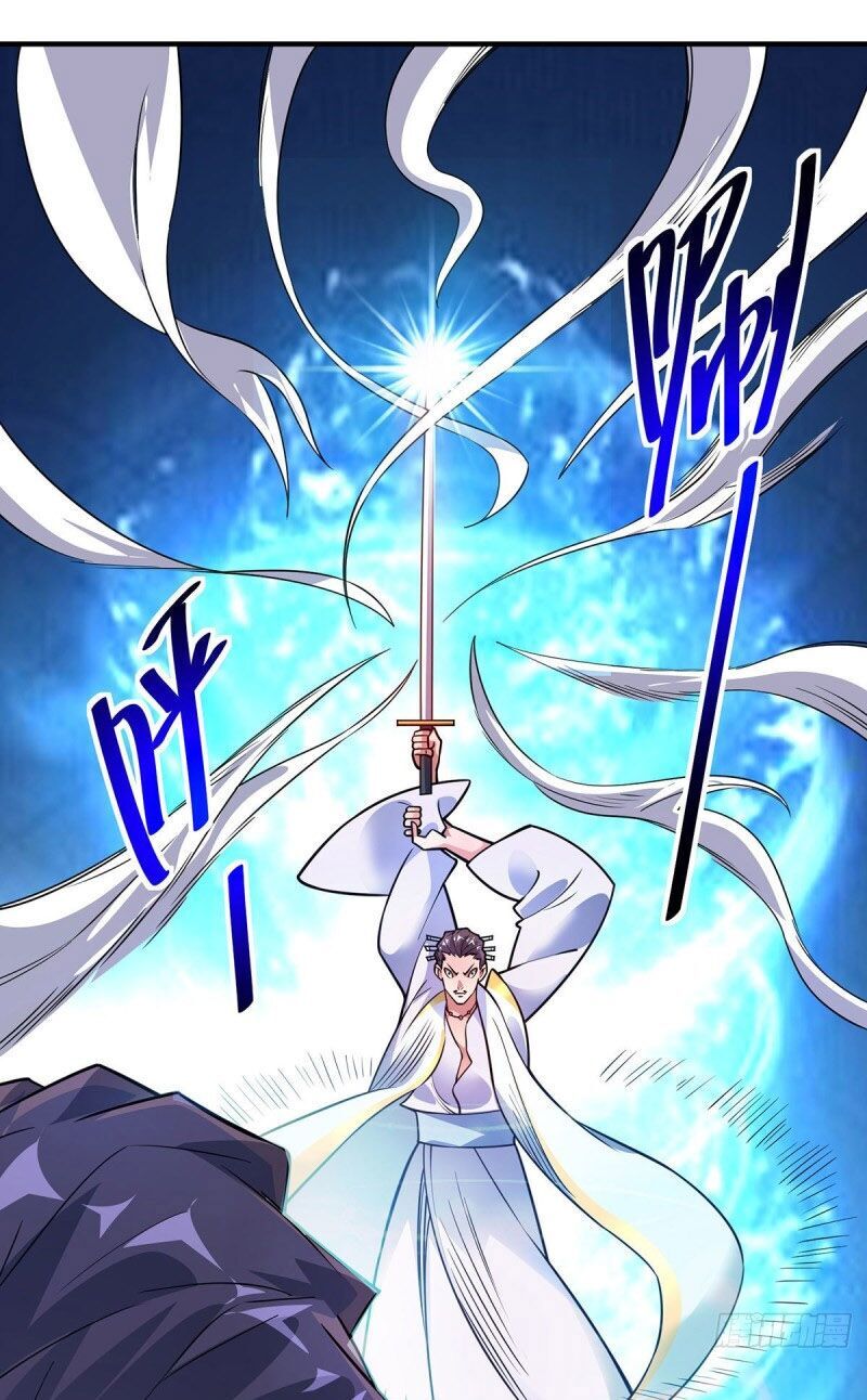 Vạn Cổ Đệ Nhất Tế Chapter 49 - 1