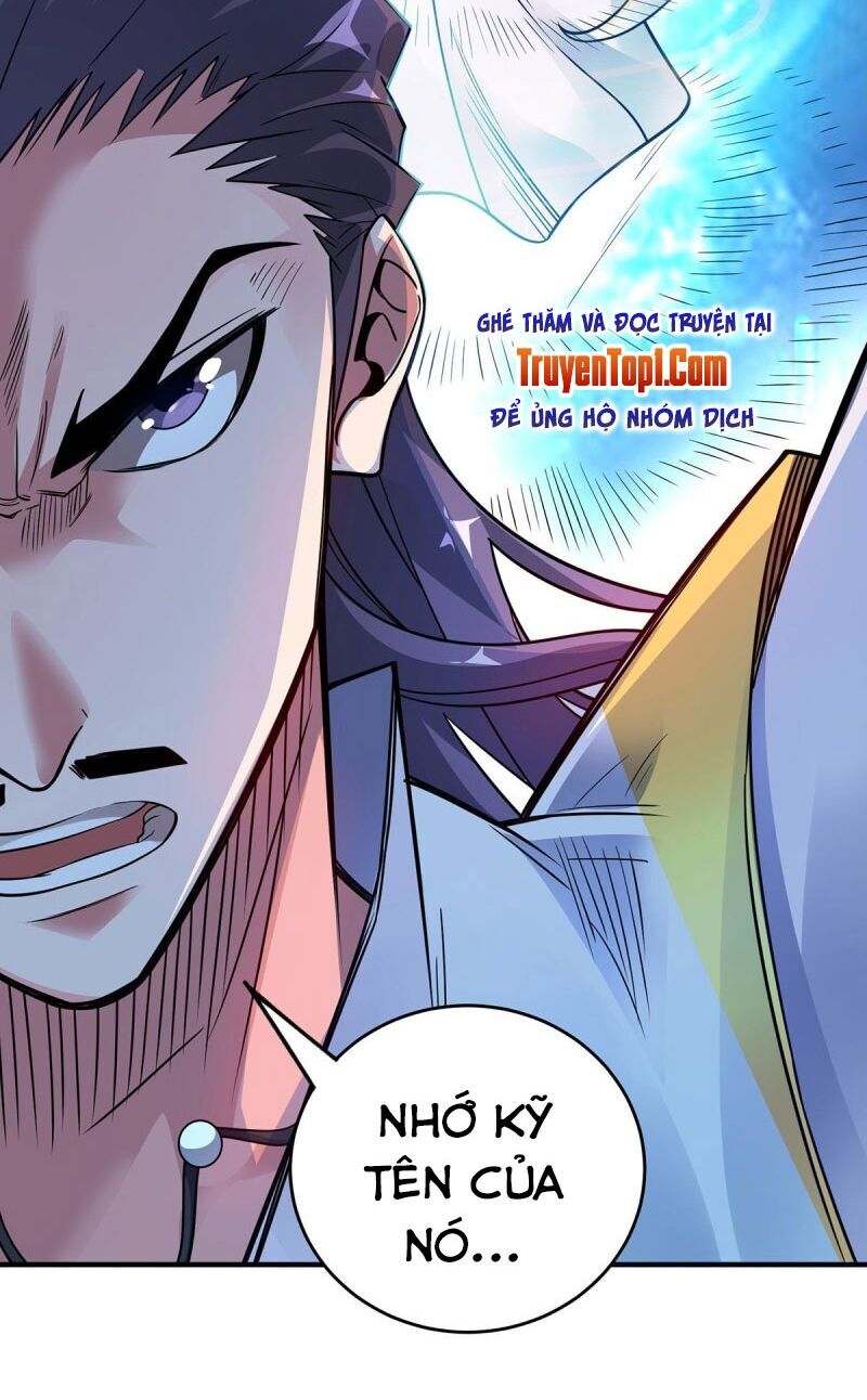 Vạn Cổ Đệ Nhất Tế Chapter 49 - 2