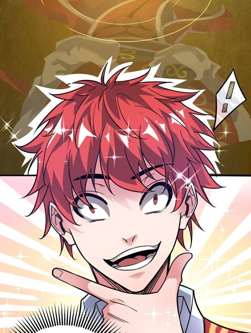 Vạn Cổ Đệ Nhất Tế Chapter 49 - 14