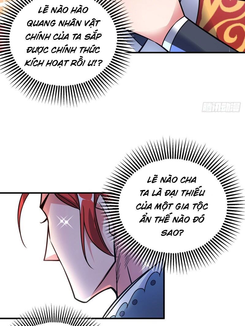 Vạn Cổ Đệ Nhất Tế Chapter 49 - 15