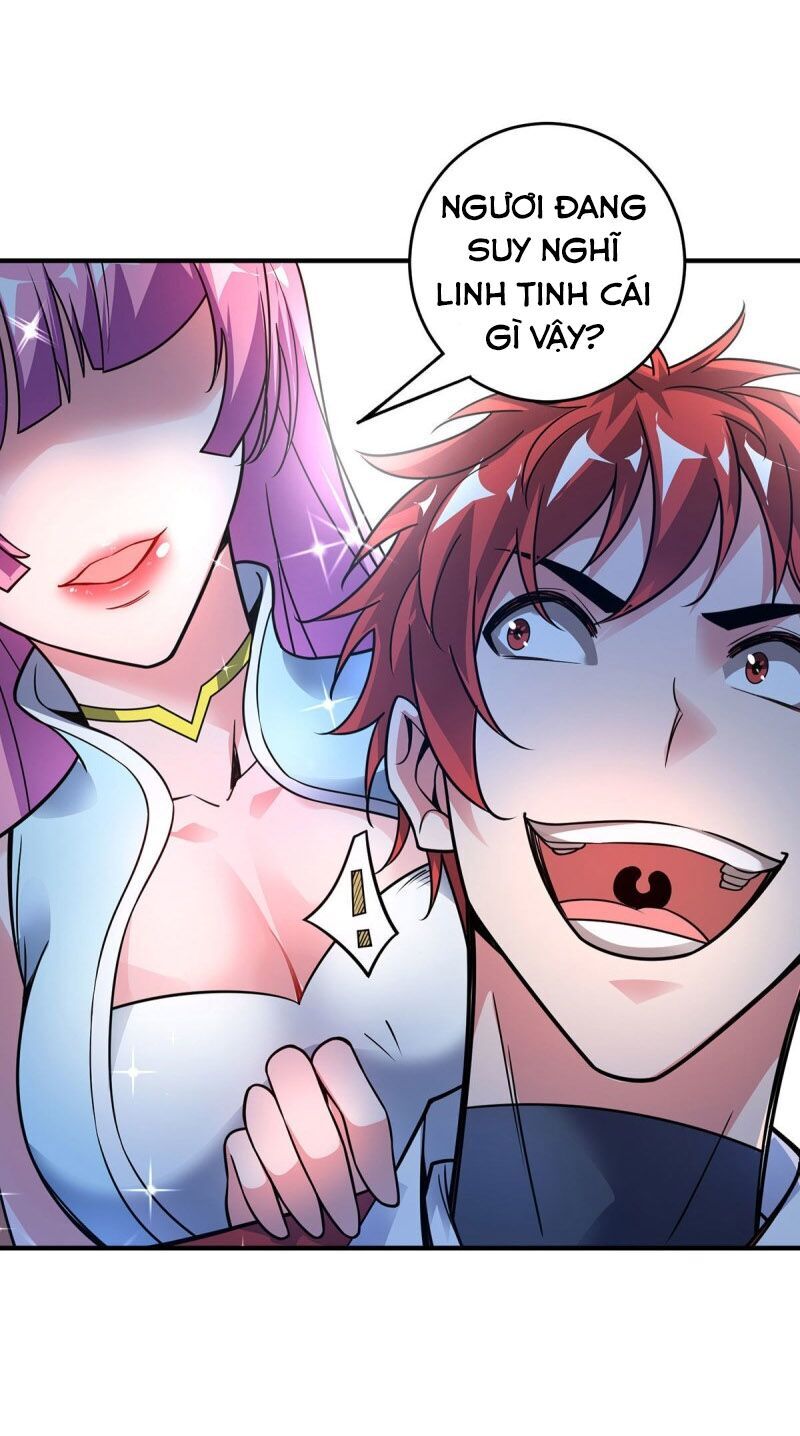 Vạn Cổ Đệ Nhất Tế Chapter 49 - 18