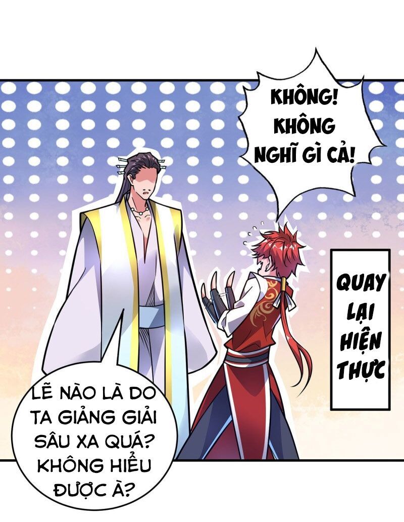 Vạn Cổ Đệ Nhất Tế Chapter 49 - 20