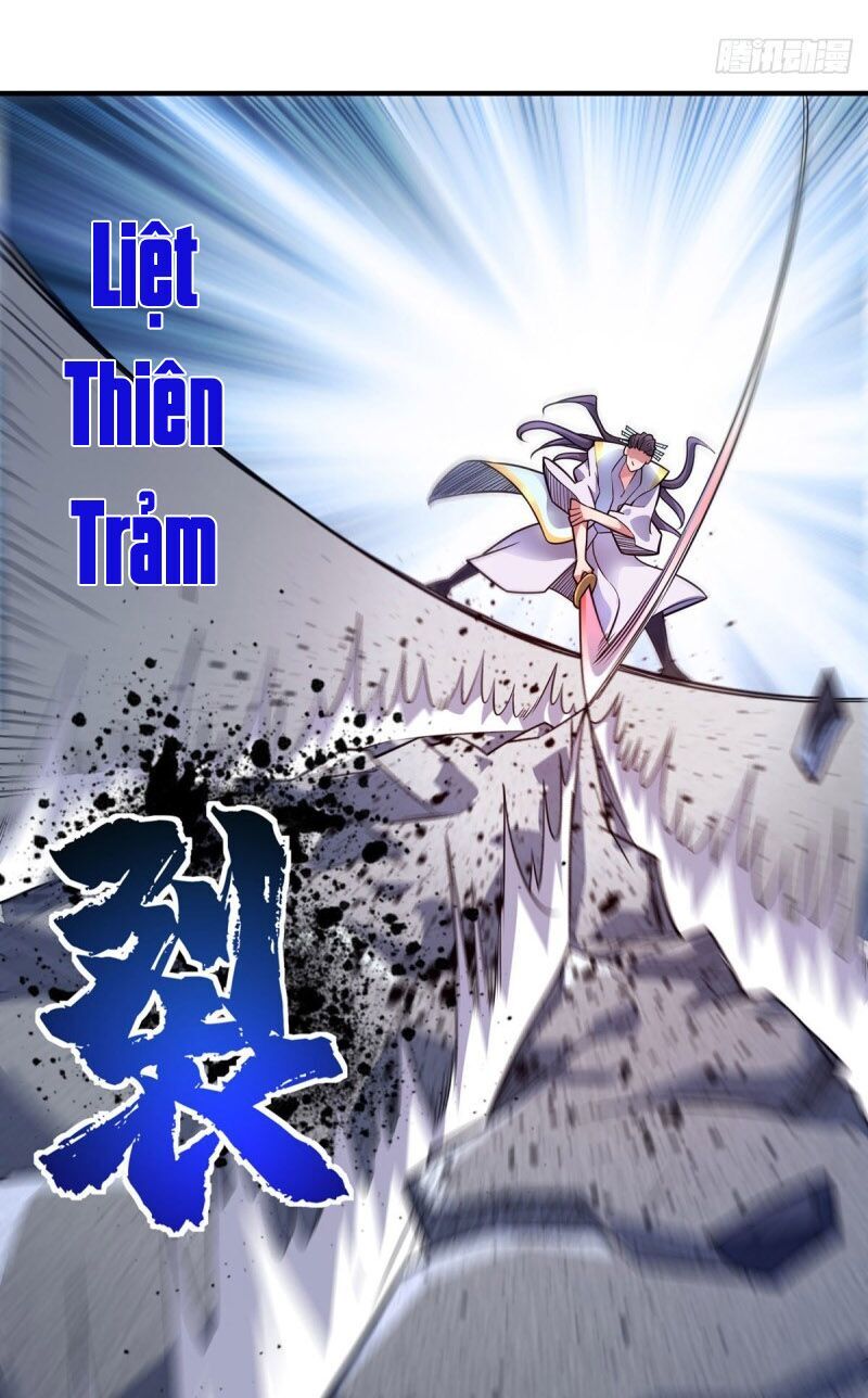 Vạn Cổ Đệ Nhất Tế Chapter 49 - 3