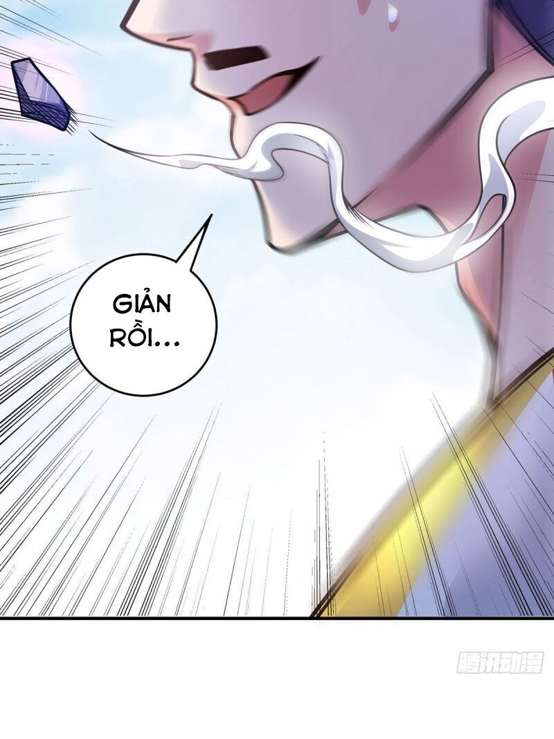 Vạn Cổ Đệ Nhất Tế Chapter 49 - 27