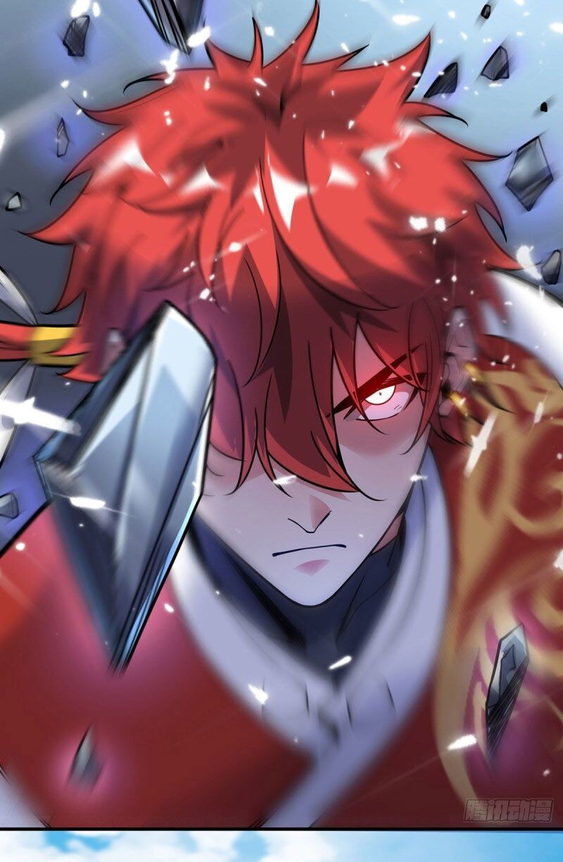 Vạn Cổ Đệ Nhất Tế Chapter 49 - 29