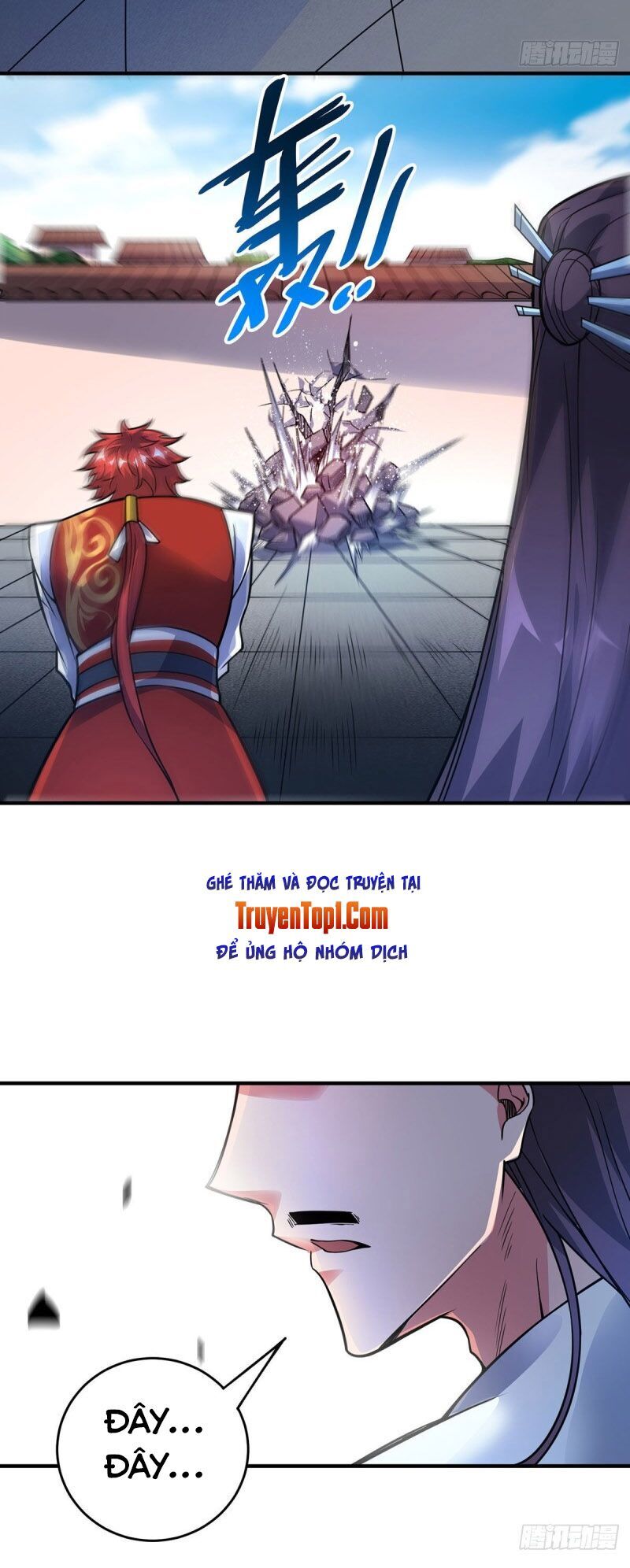 Vạn Cổ Đệ Nhất Tế Chapter 49 - 32