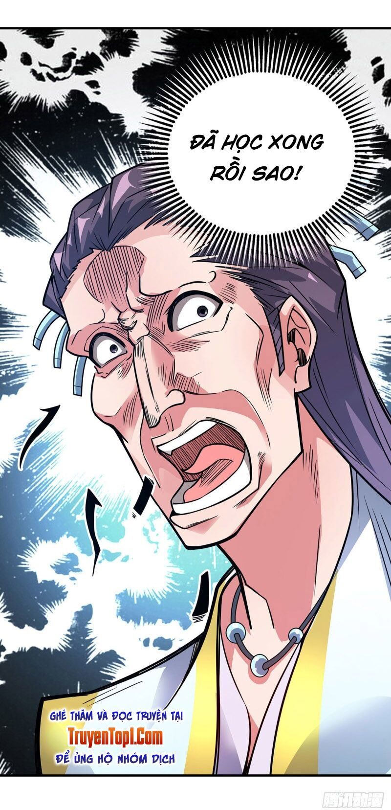 Vạn Cổ Đệ Nhất Tế Chapter 49 - 33