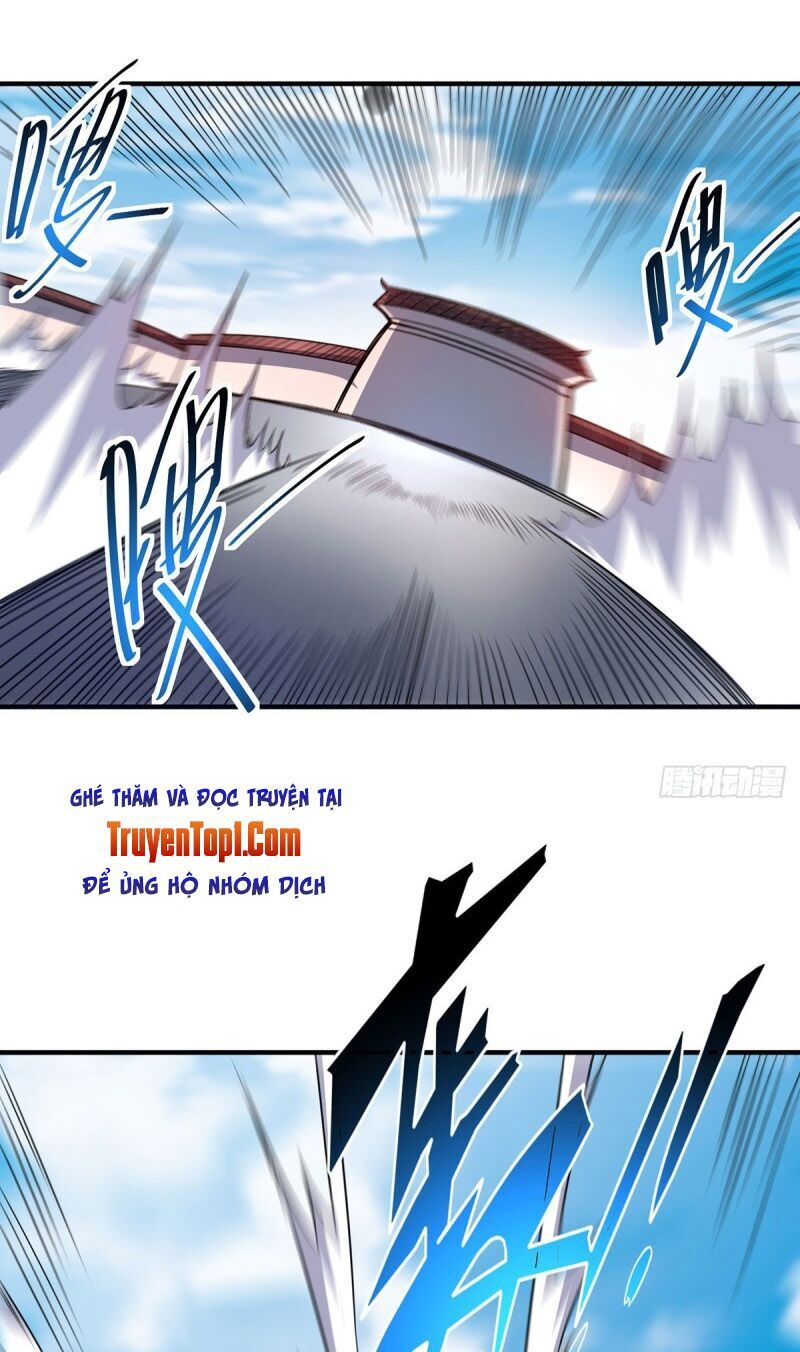 Vạn Cổ Đệ Nhất Tế Chapter 49 - 5