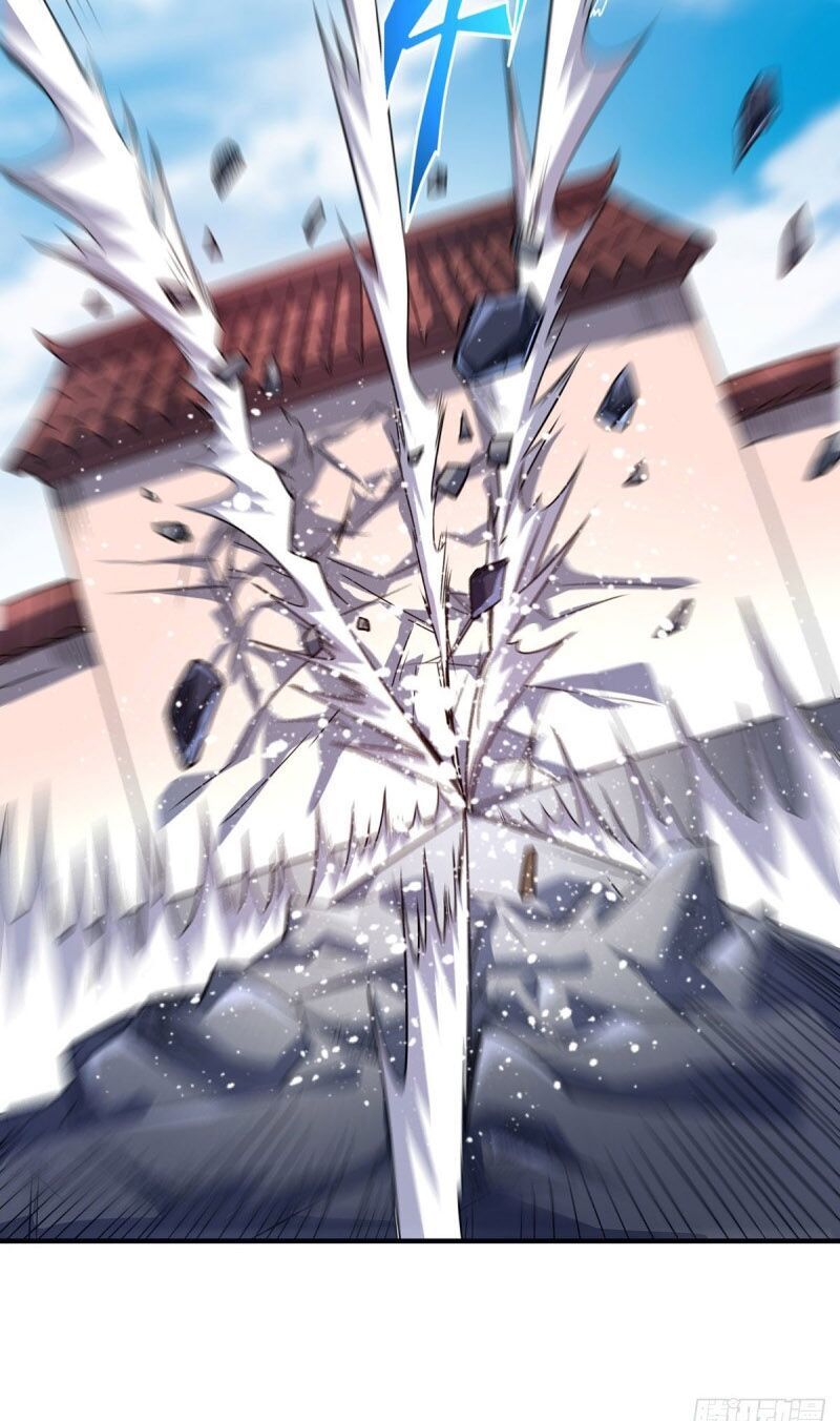 Vạn Cổ Đệ Nhất Tế Chapter 49 - 6