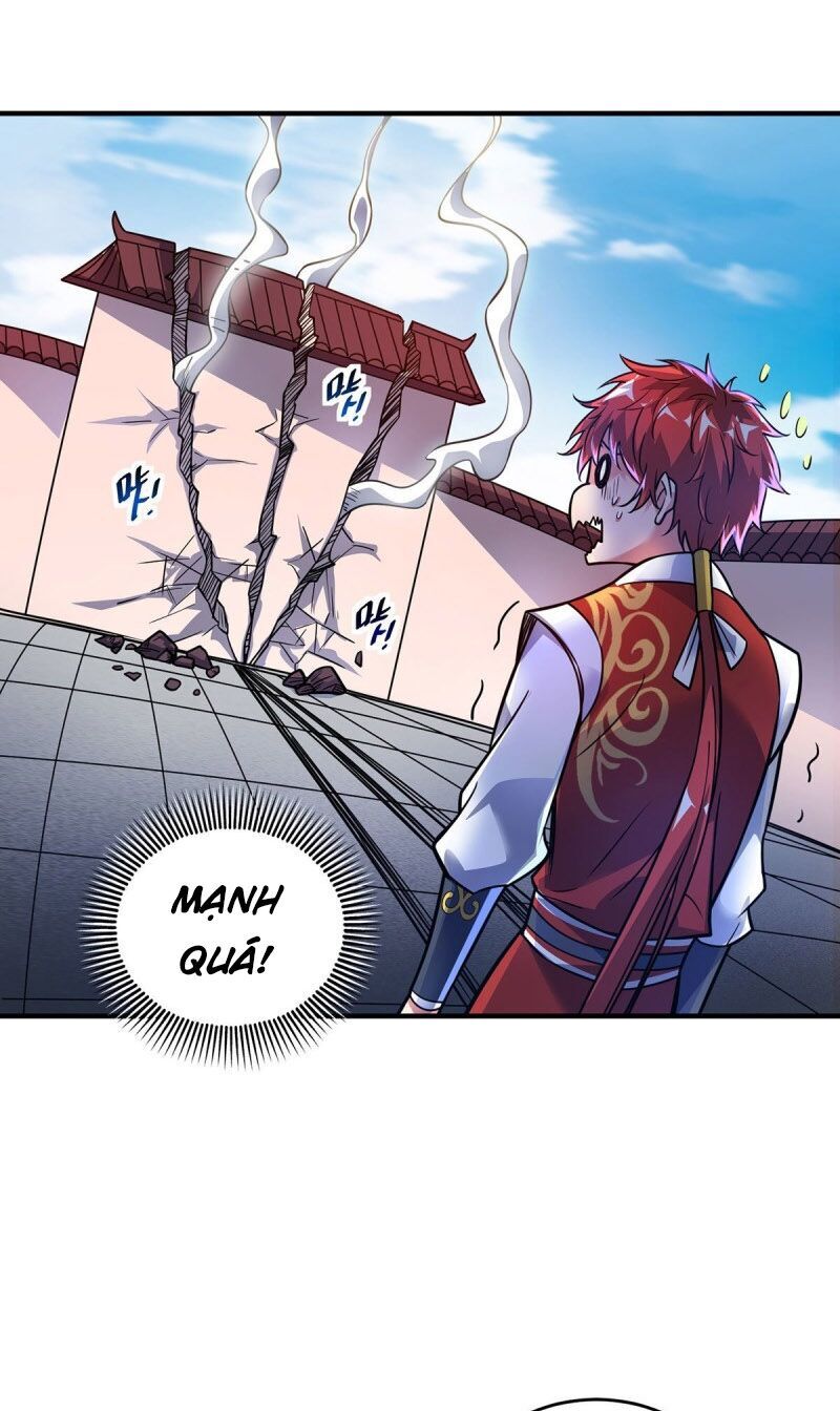 Vạn Cổ Đệ Nhất Tế Chapter 49 - 7