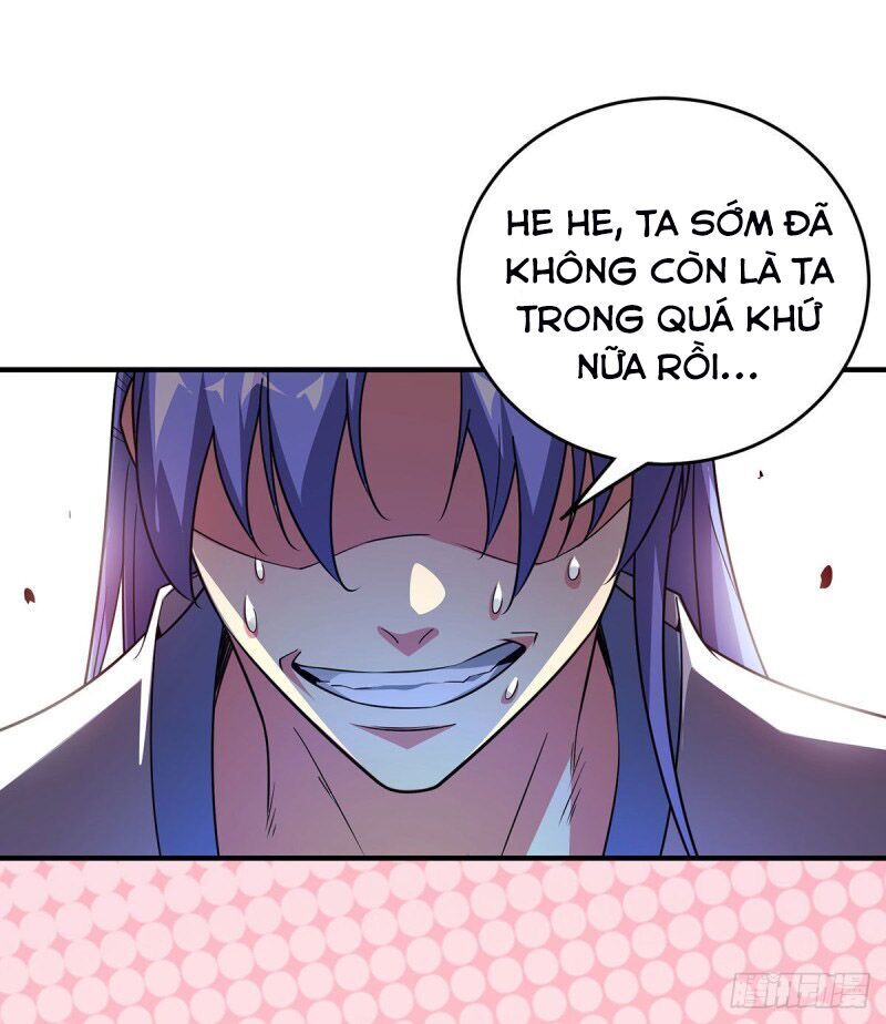 Vạn Cổ Đệ Nhất Tế Chapter 53 - 11