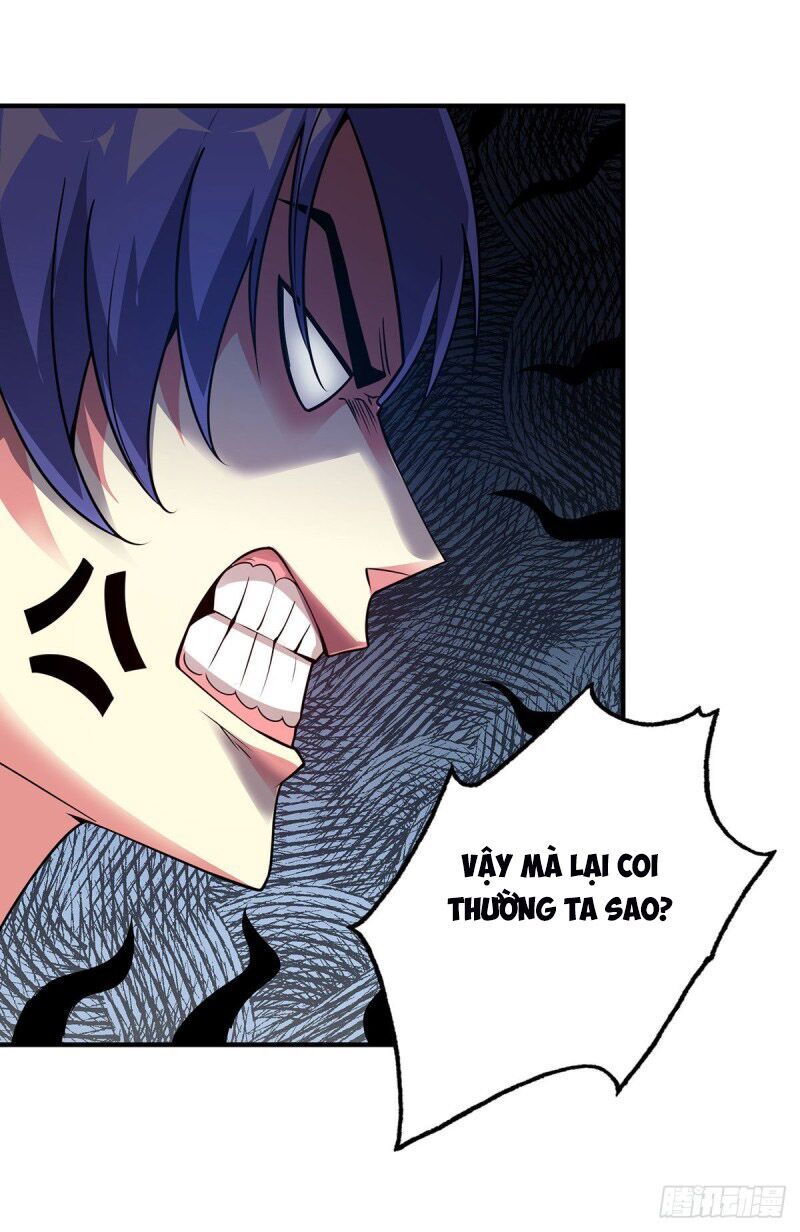 Vạn Cổ Đệ Nhất Tế Chapter 53 - 16