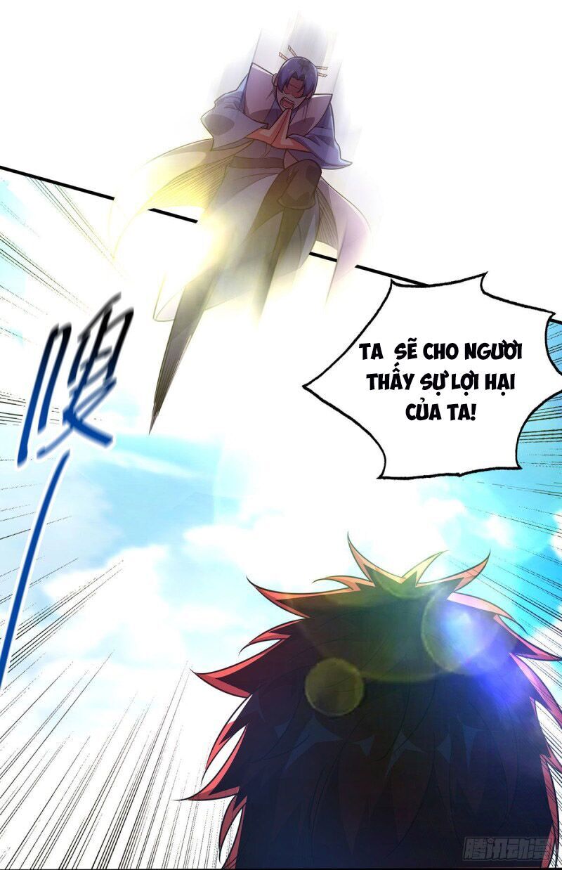 Vạn Cổ Đệ Nhất Tế Chapter 53 - 17