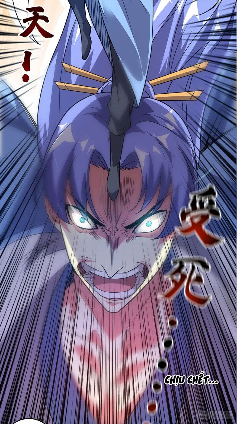 Vạn Cổ Đệ Nhất Tế Chapter 53 - 20