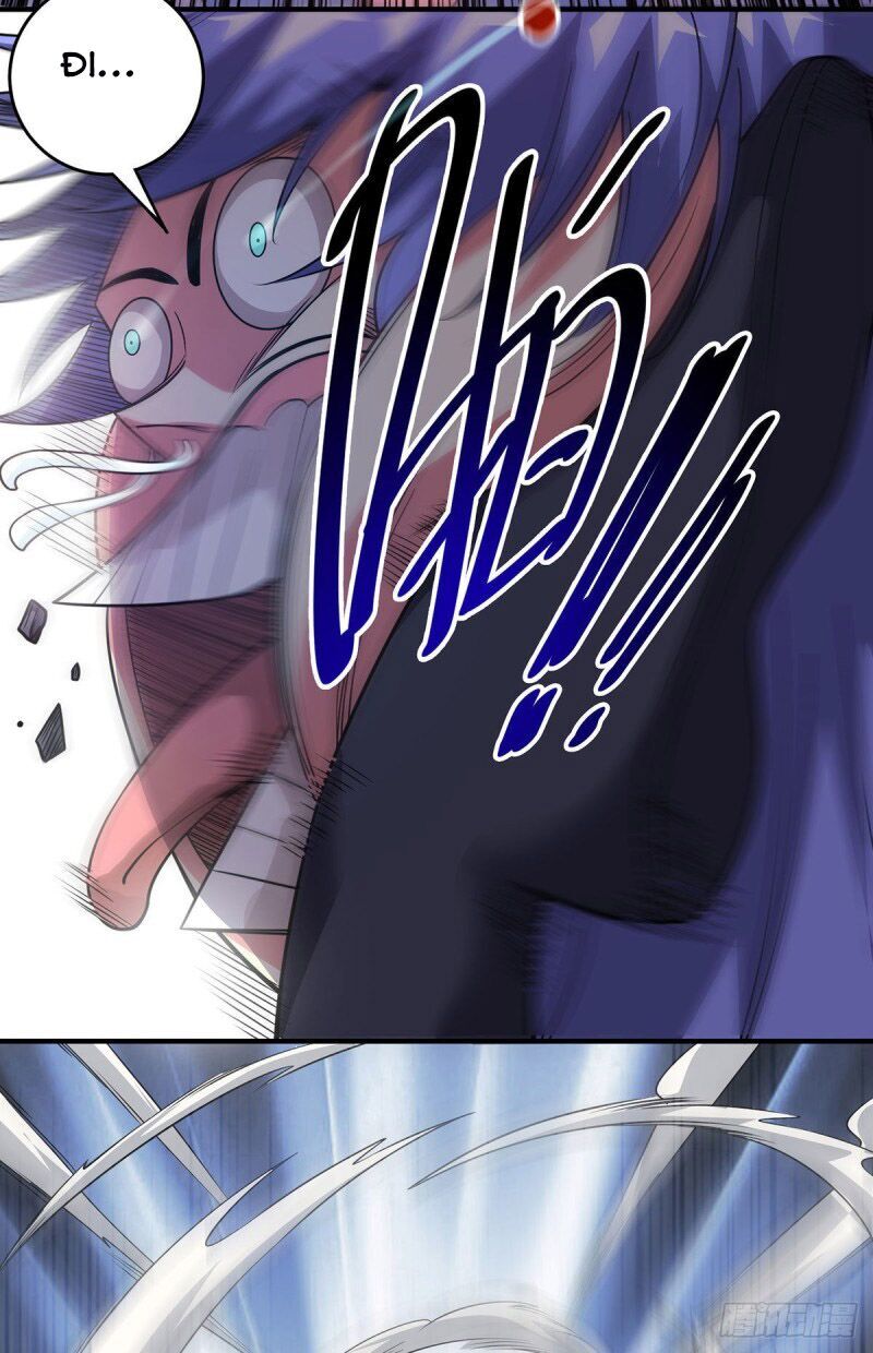 Vạn Cổ Đệ Nhất Tế Chapter 53 - 21