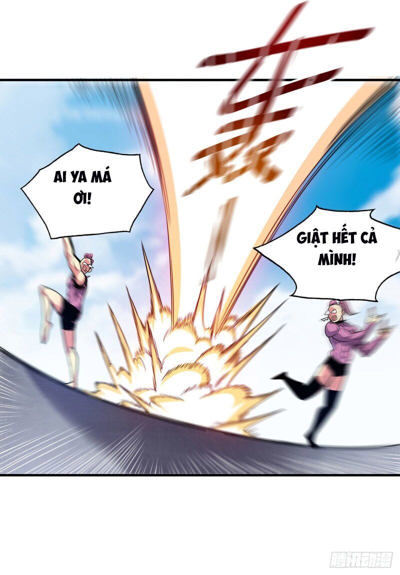 Vạn Cổ Đệ Nhất Tế Chapter 53 - 24