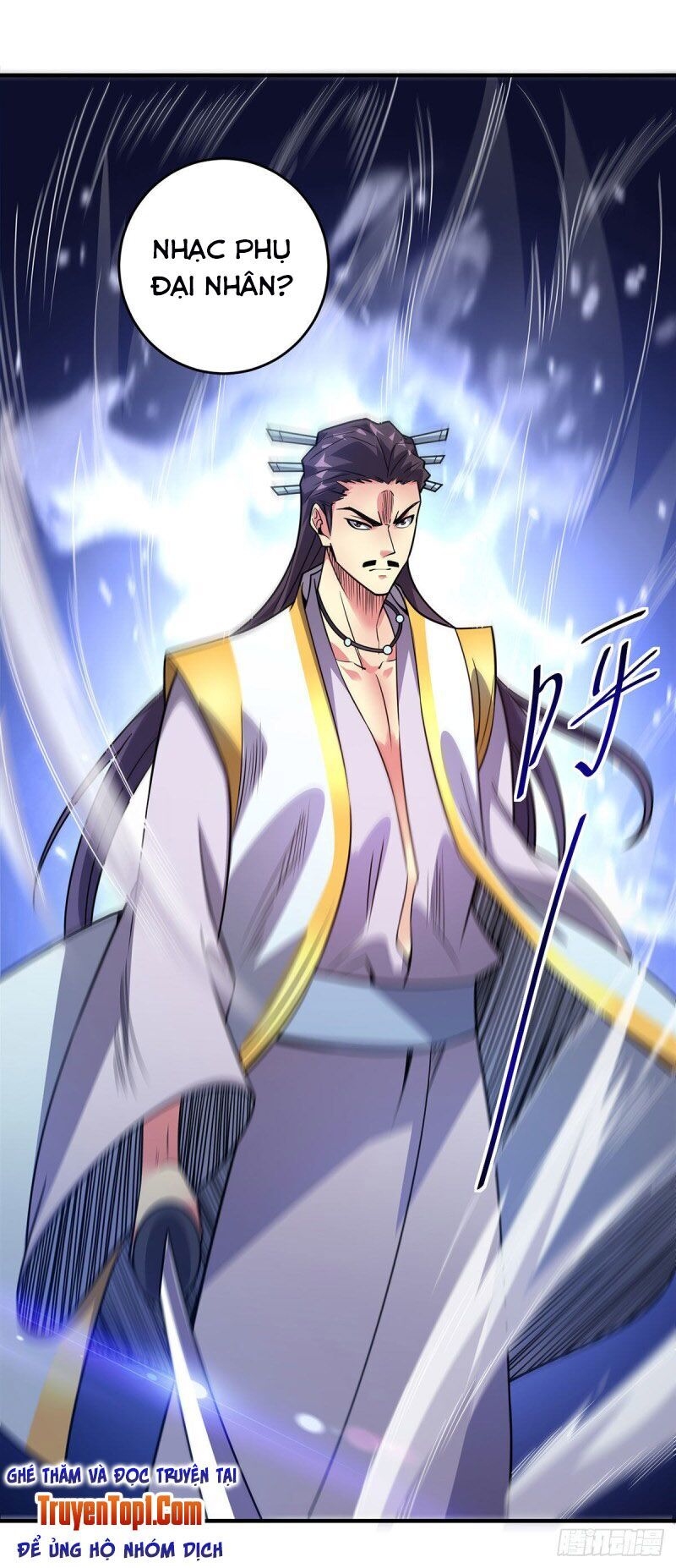 Vạn Cổ Đệ Nhất Tế Chapter 53 - 30