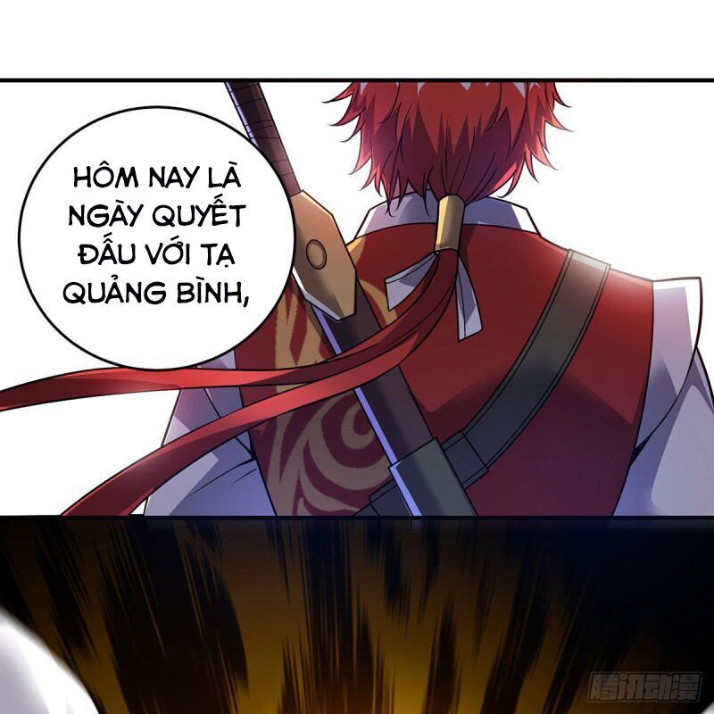 Vạn Cổ Đệ Nhất Tế Chapter 53 - 6