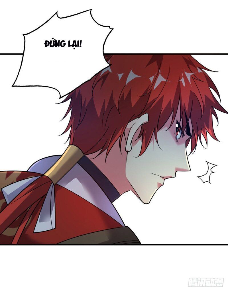 Vạn Cổ Đệ Nhất Tế Chapter 53 - 8