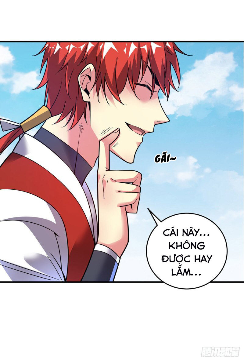 Vạn Cổ Đệ Nhất Tế Chapter 54 - 2