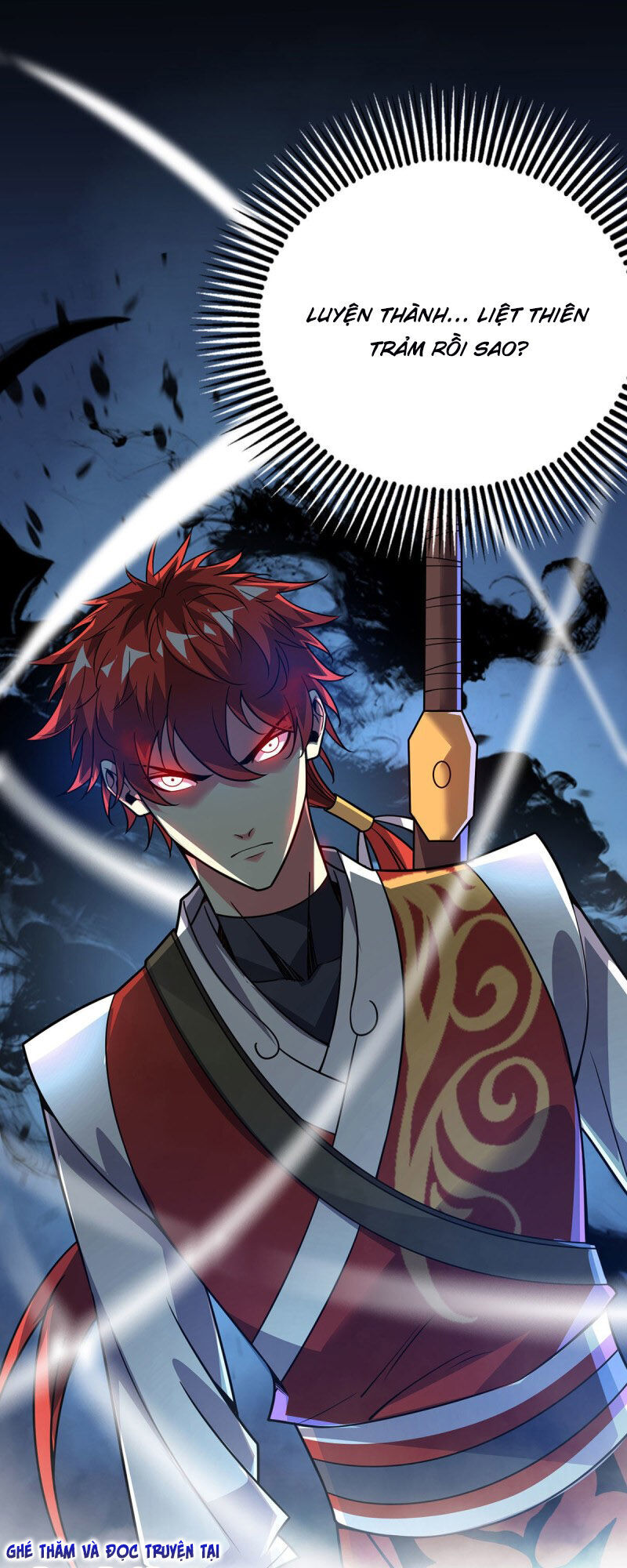 Vạn Cổ Đệ Nhất Tế Chapter 54 - 13