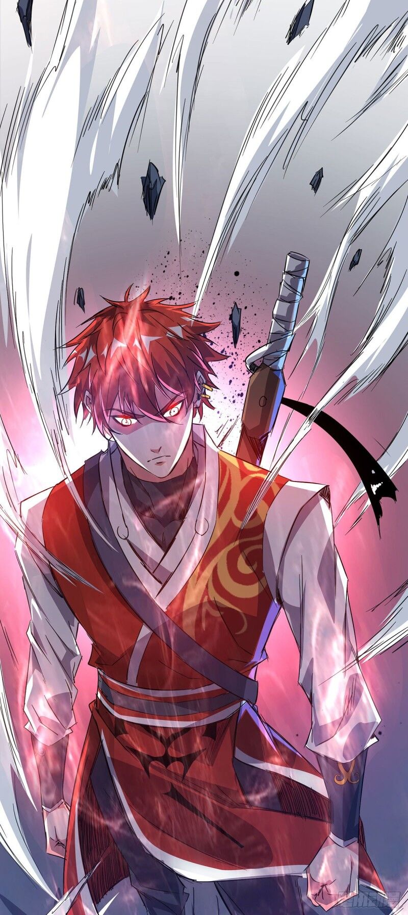 Vạn Cổ Đệ Nhất Tế Chapter 54 - 30