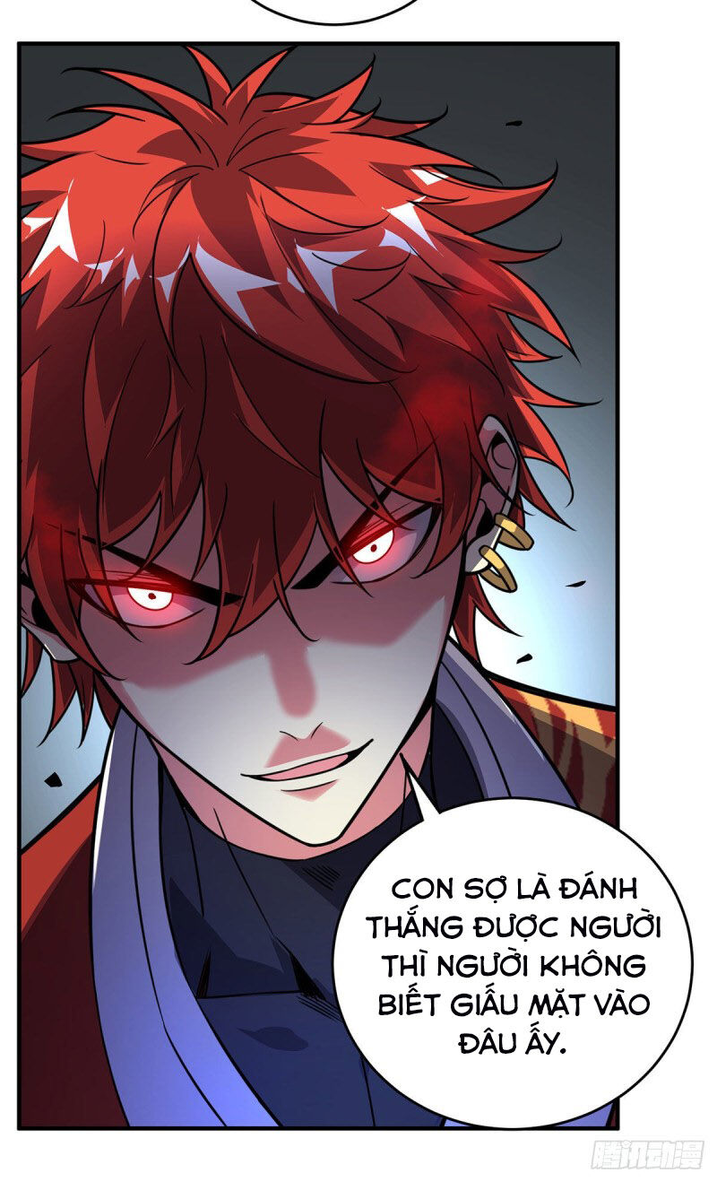 Vạn Cổ Đệ Nhất Tế Chapter 54 - 4