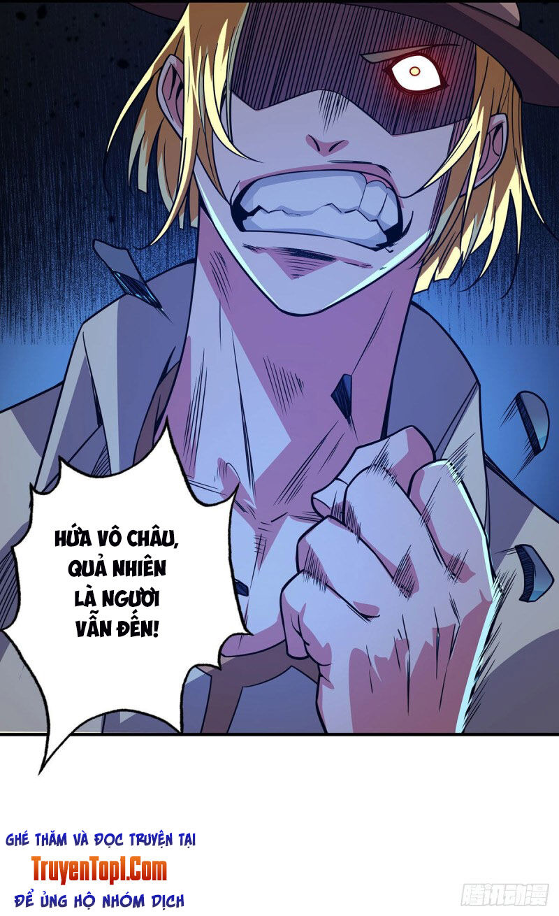 Vạn Cổ Đệ Nhất Tế Chapter 54 - 32