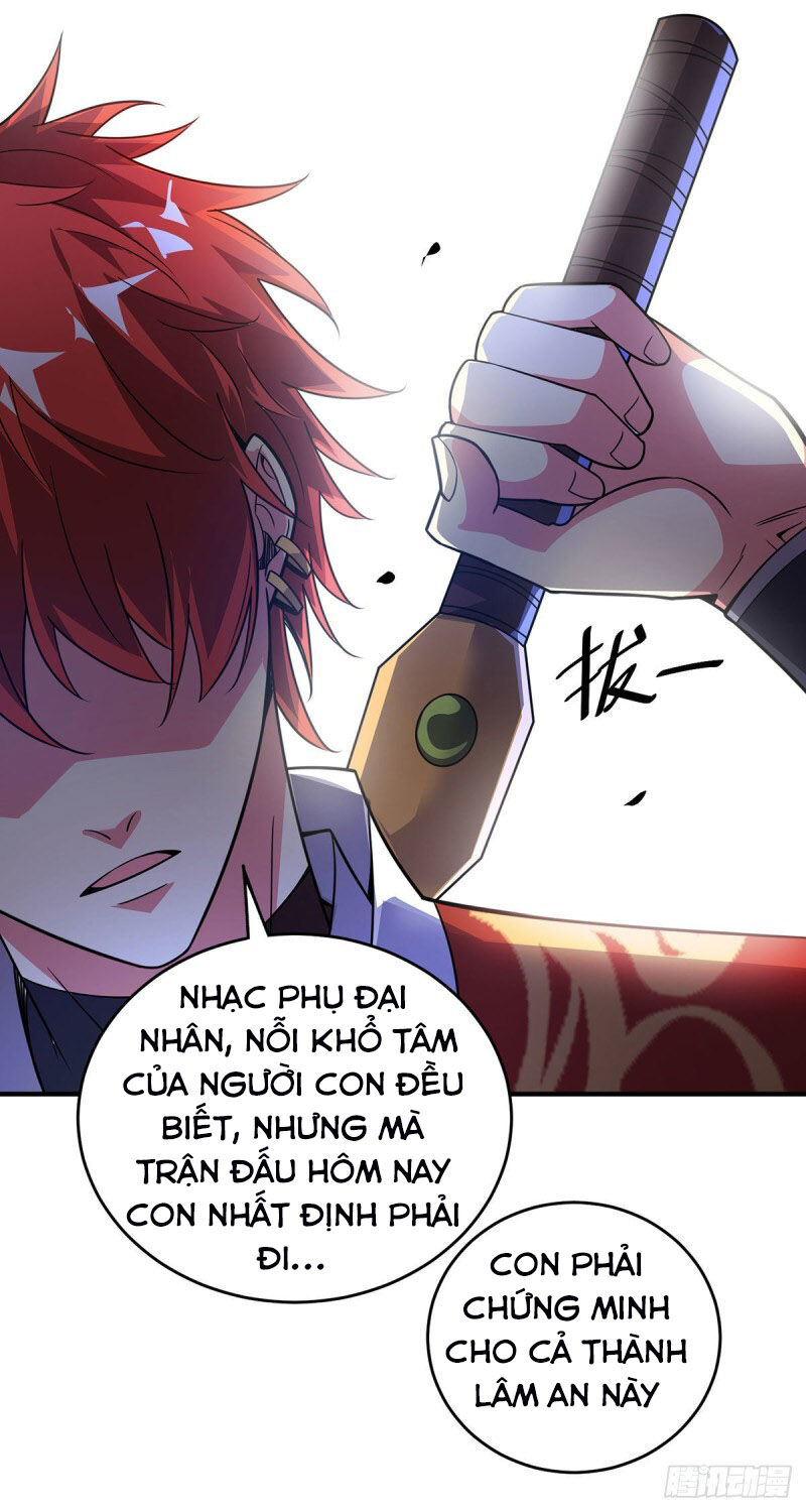 Vạn Cổ Đệ Nhất Tế Chapter 54 - 6
