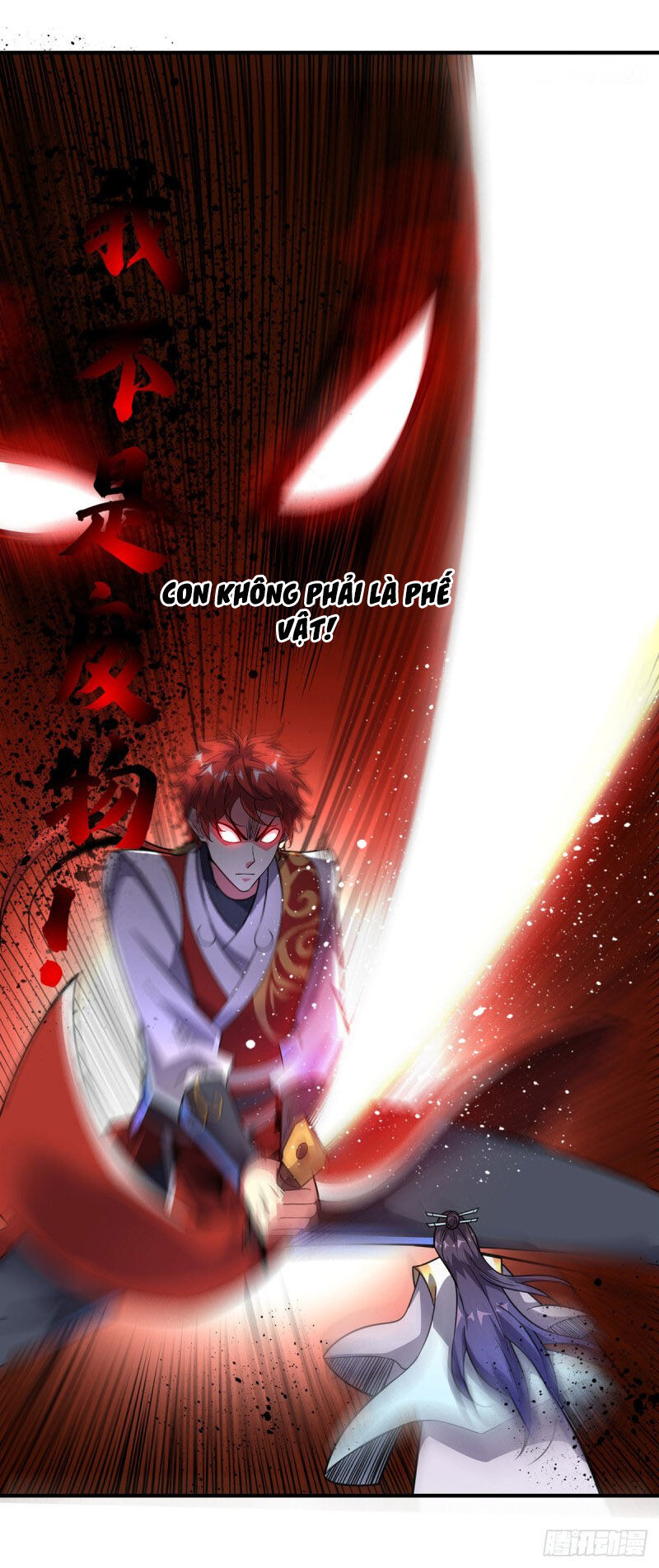 Vạn Cổ Đệ Nhất Tế Chapter 54 - 7