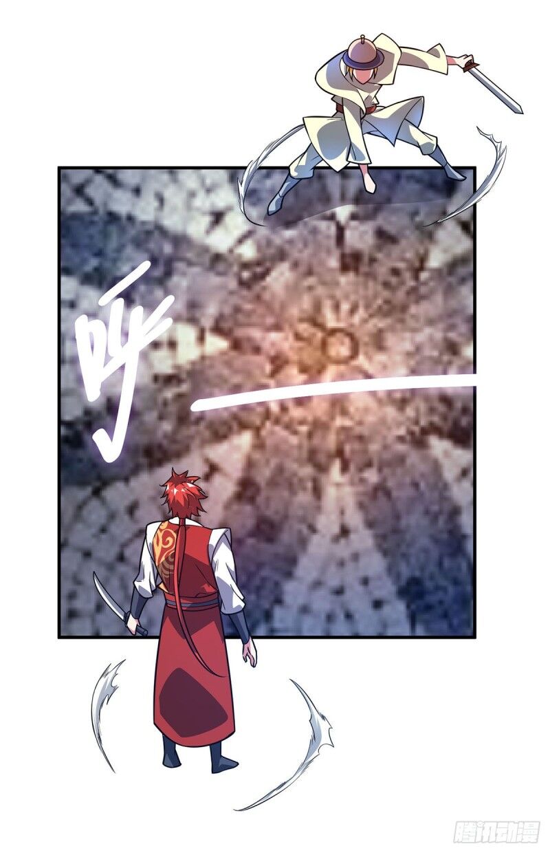 Vạn Cổ Đệ Nhất Tế Chapter 55 - 12