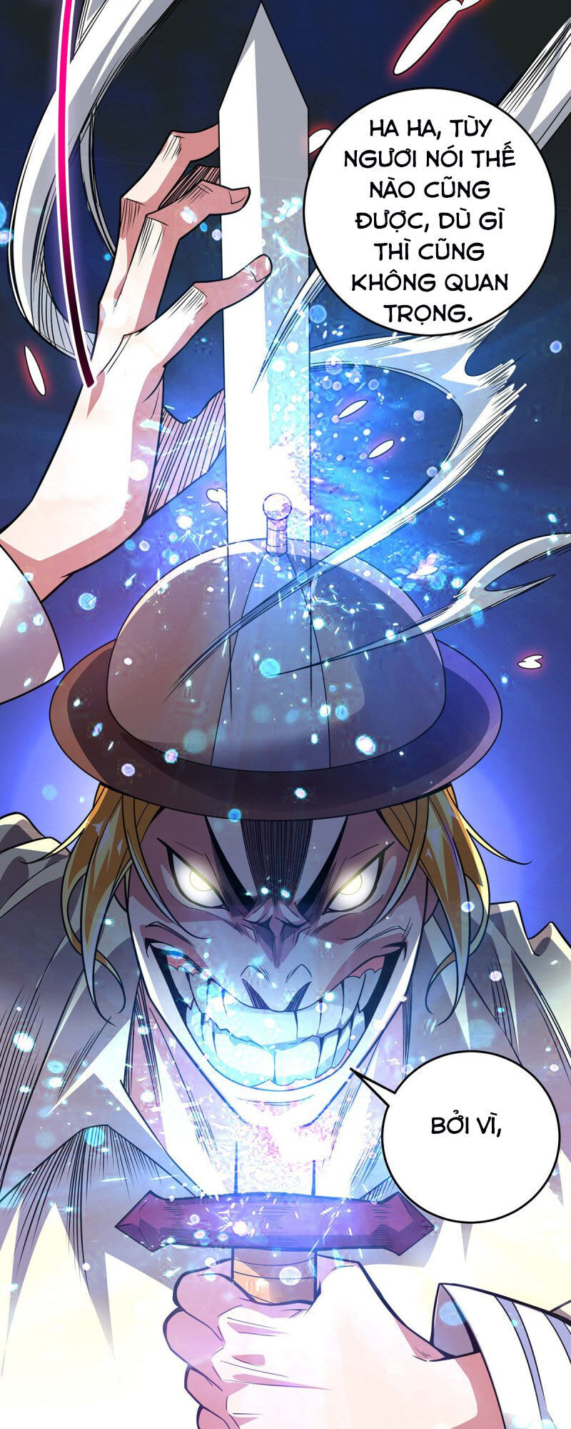 Vạn Cổ Đệ Nhất Tế Chapter 55 - 15