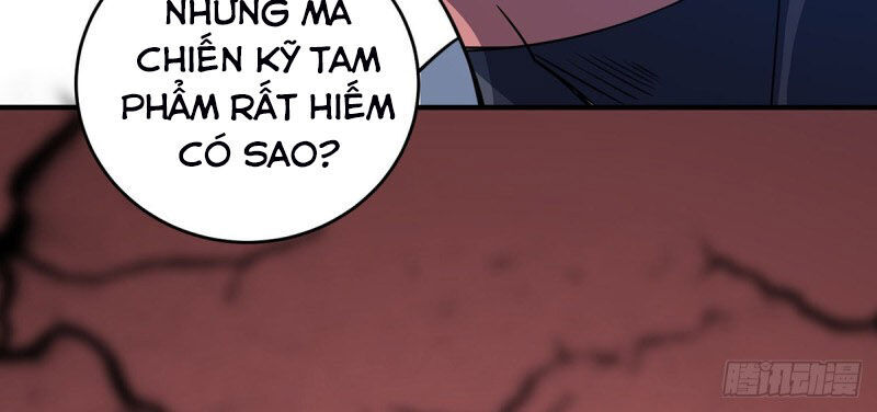 Vạn Cổ Đệ Nhất Tế Chapter 55 - 20