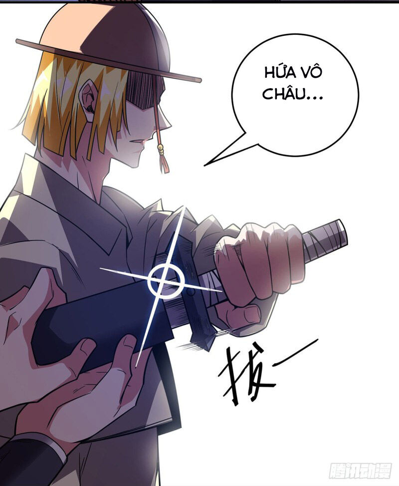 Vạn Cổ Đệ Nhất Tế Chapter 55 - 3