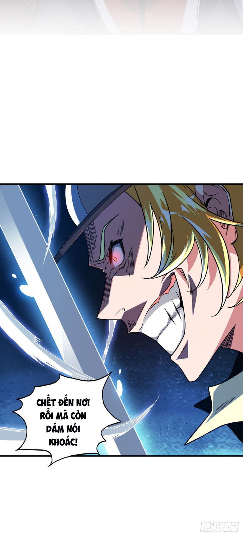 Vạn Cổ Đệ Nhất Tế Chapter 55 - 23