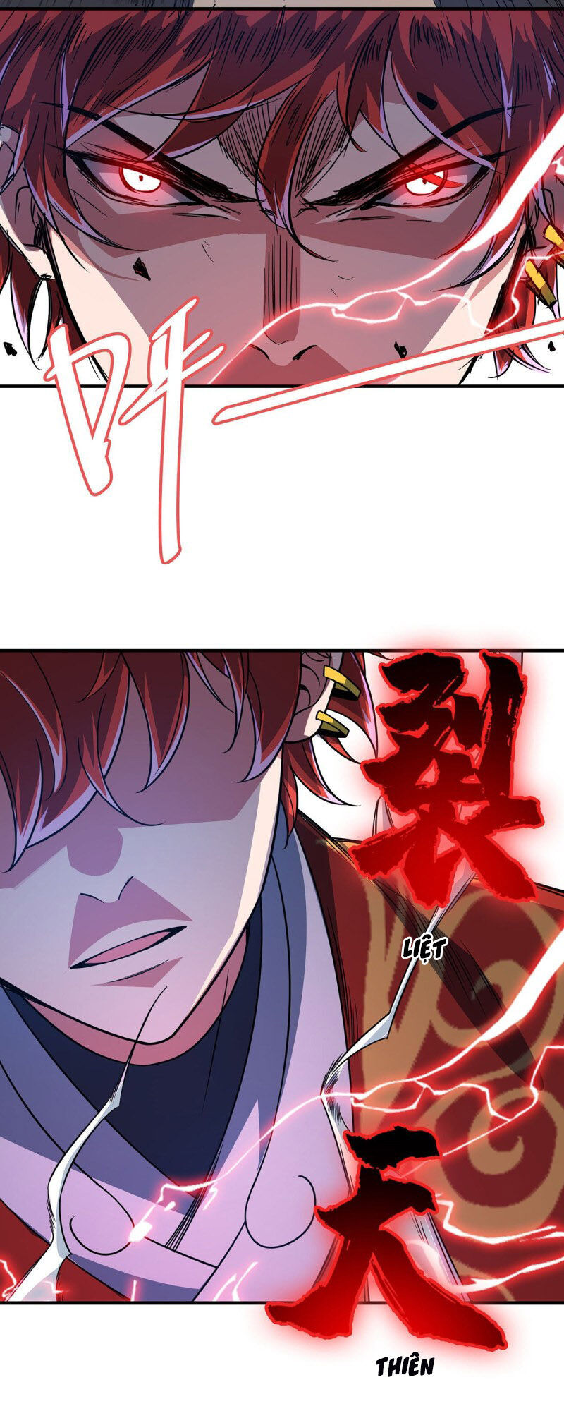 Vạn Cổ Đệ Nhất Tế Chapter 55 - 28