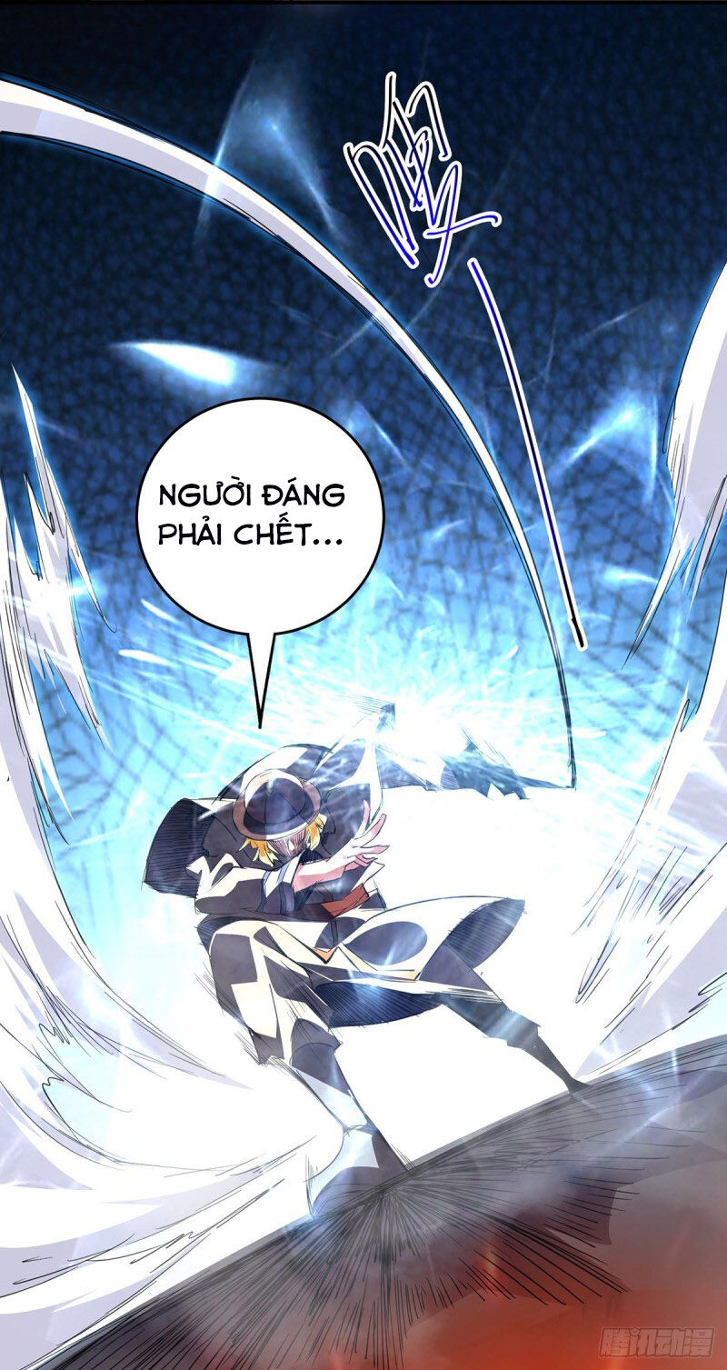 Vạn Cổ Đệ Nhất Tế Chapter 55 - 4