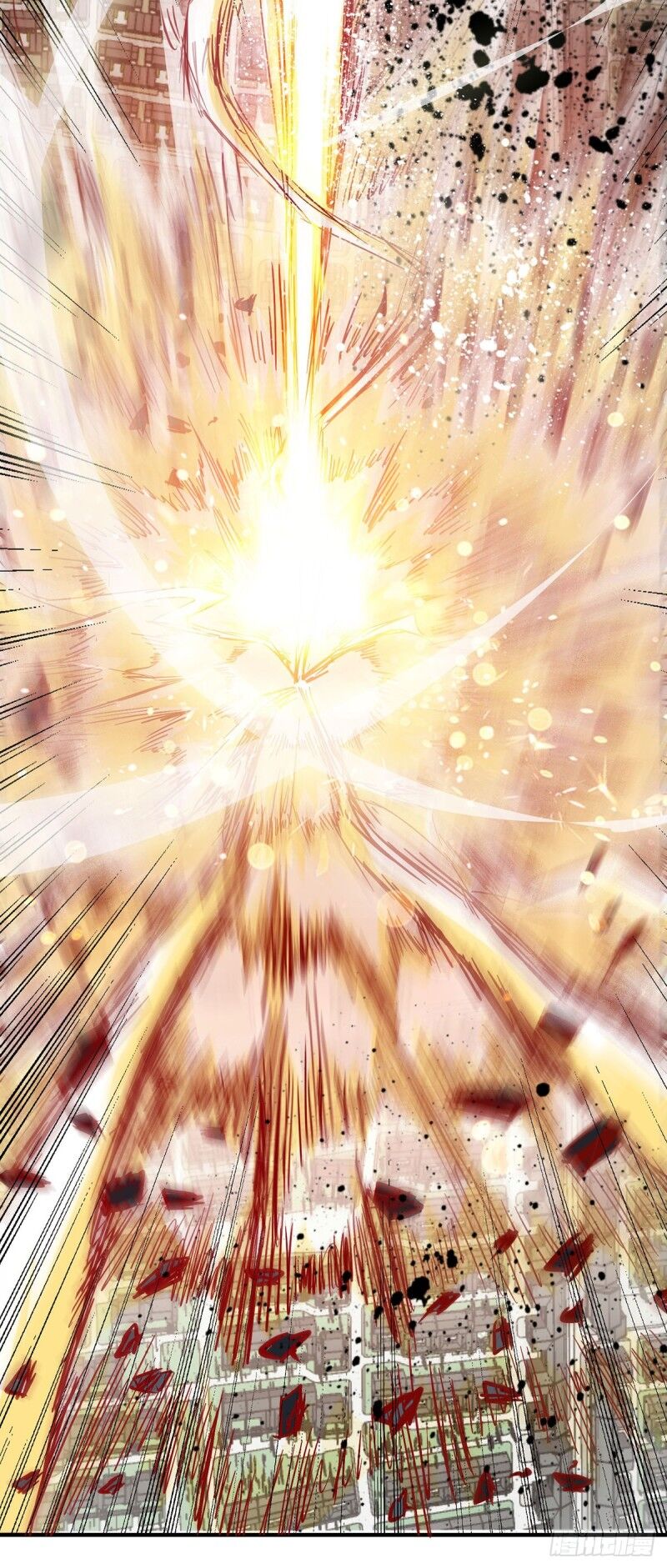 Vạn Cổ Đệ Nhất Tế Chapter 55 - 31