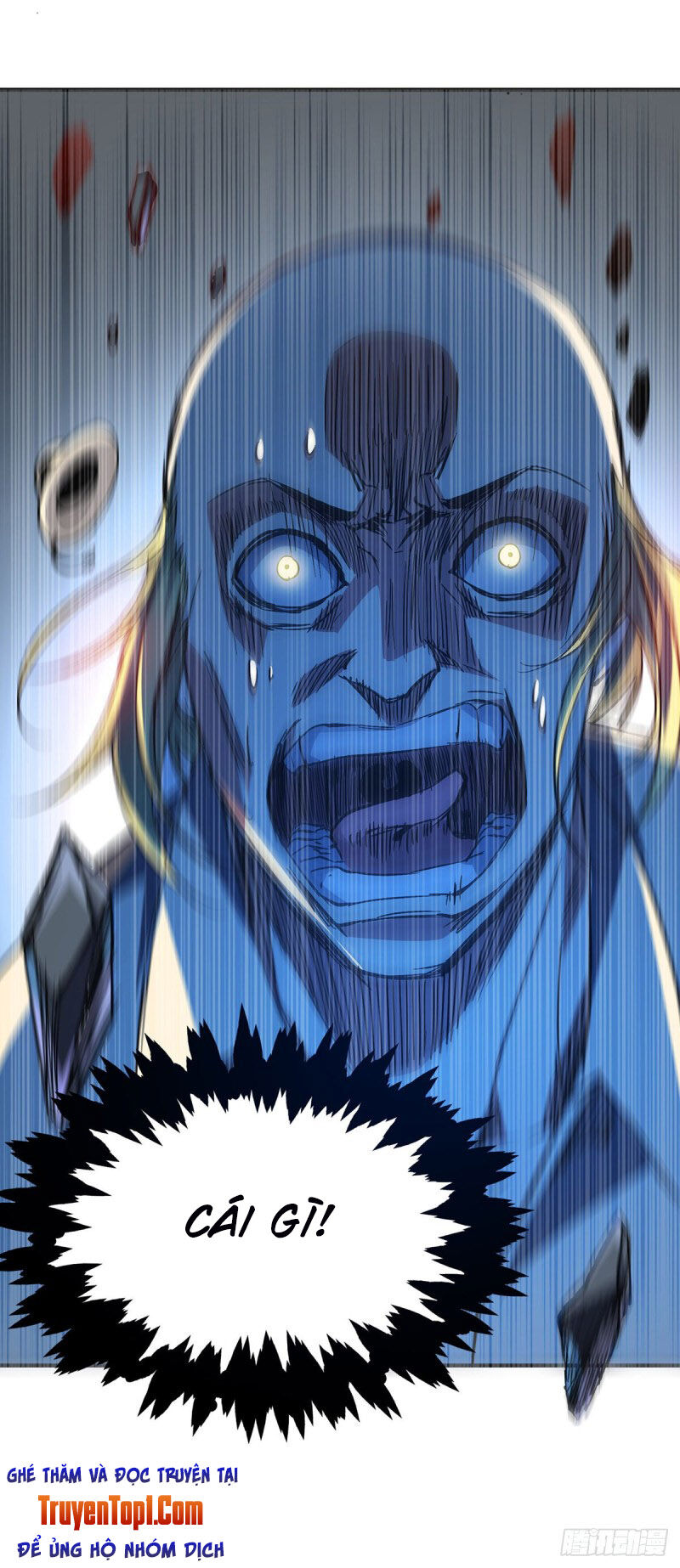 Vạn Cổ Đệ Nhất Tế Chapter 55 - 32