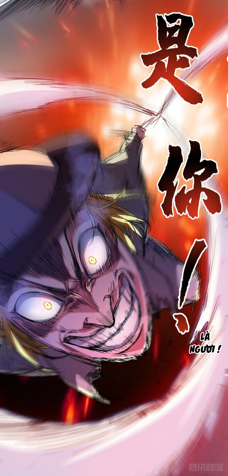 Vạn Cổ Đệ Nhất Tế Chapter 55 - 5