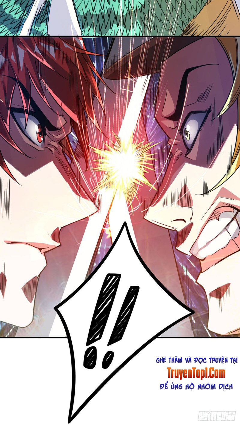 Vạn Cổ Đệ Nhất Tế Chapter 55 - 8