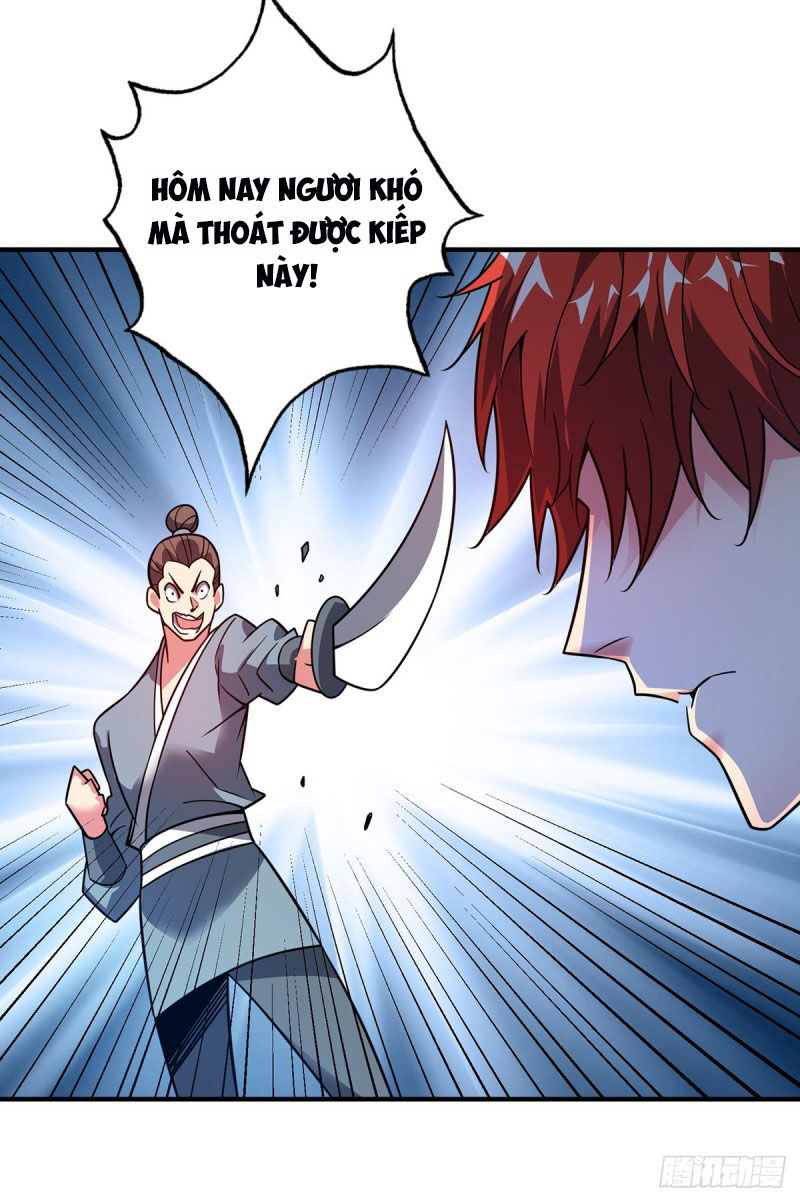 Vạn Cổ Đệ Nhất Tế Chapter 61 - 13