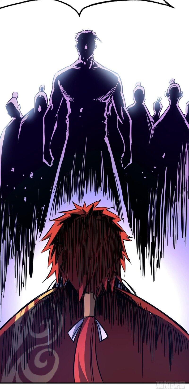 Vạn Cổ Đệ Nhất Tế Chapter 61 - 16