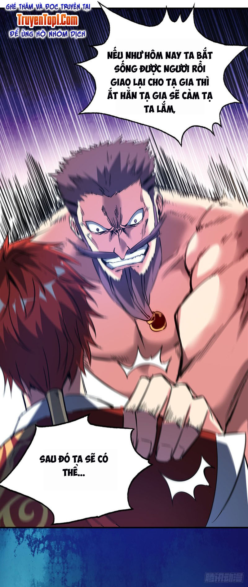 Vạn Cổ Đệ Nhất Tế Chapter 61 - 19