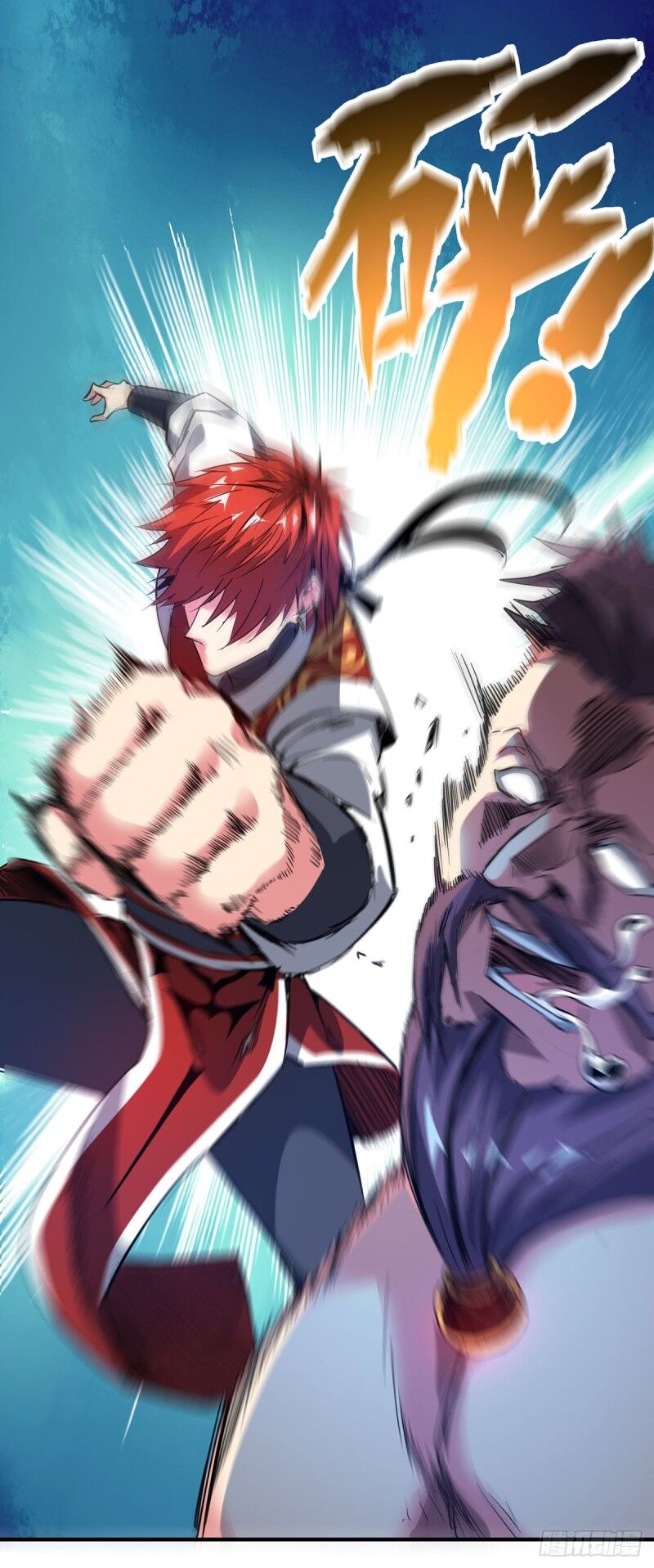 Vạn Cổ Đệ Nhất Tế Chapter 61 - 20