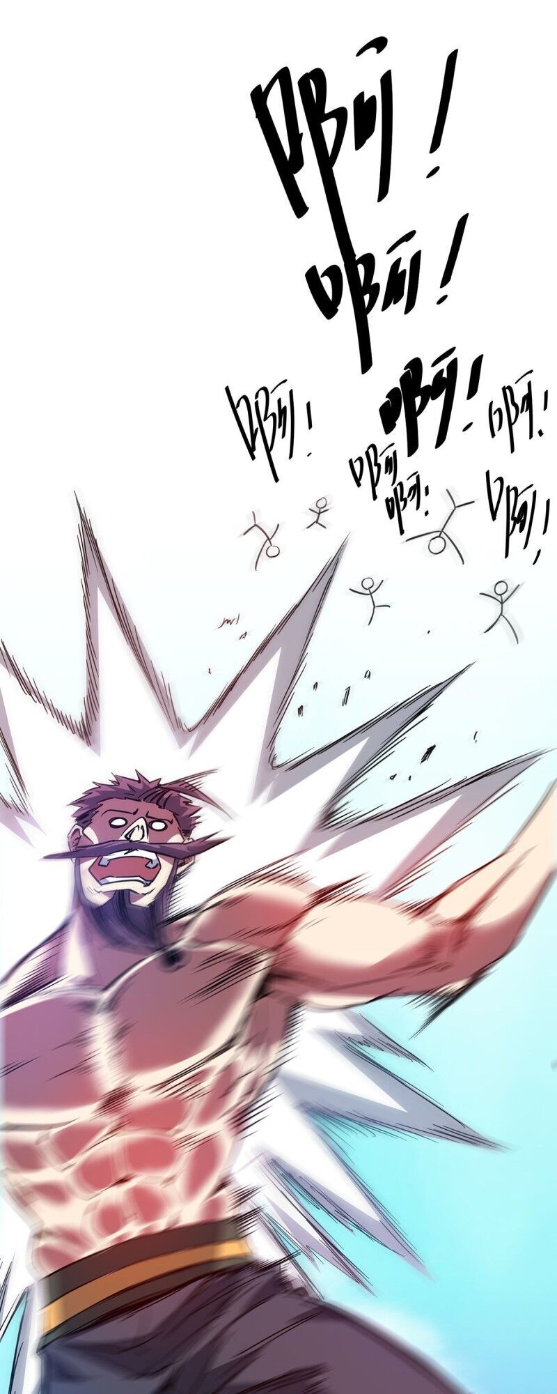 Vạn Cổ Đệ Nhất Tế Chapter 61 - 27