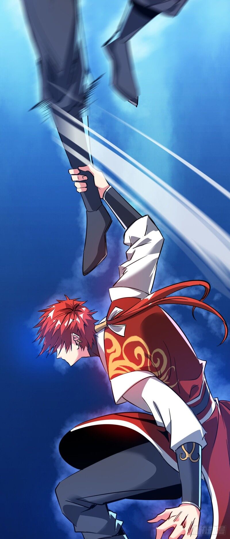 Vạn Cổ Đệ Nhất Tế Chapter 61 - 29