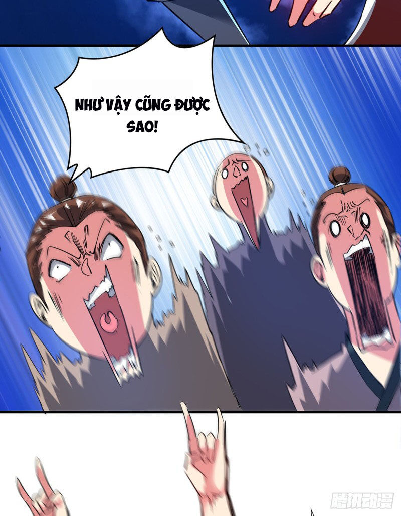 Vạn Cổ Đệ Nhất Tế Chapter 61 - 30