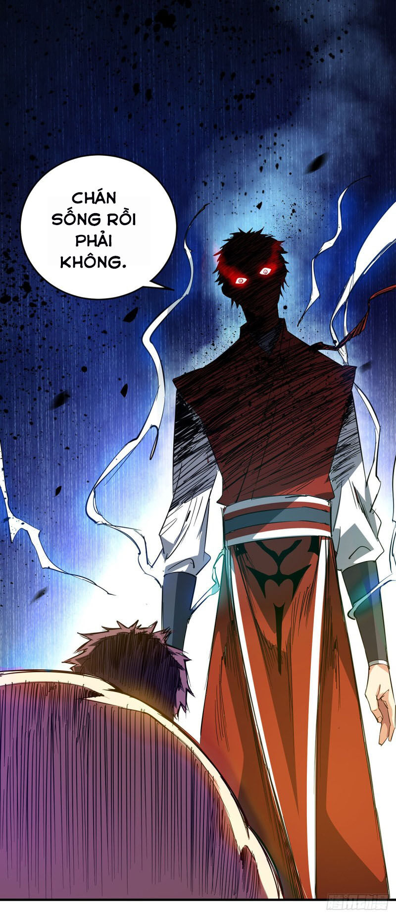 Vạn Cổ Đệ Nhất Tế Chapter 61 - 4